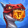 Dungeon Realms: Chat & Roll