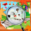 Hidden Object games for kids