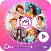 Photo Video Movie Maker with Music Photo Video Movie Maker with Music