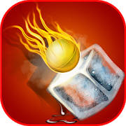 Hit It – Ice Escape Challenge