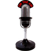 Old Time Radio Player