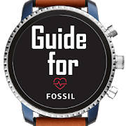 Guide for Fossil GEN 4 SMARTWATCH – Q EXPLORIST HR