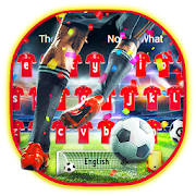 2018 Football Shoot Keyboard 2018 Football Shoot Keyboard