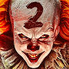Death Park 2: 可怕的小丑生存恐怖游戏
