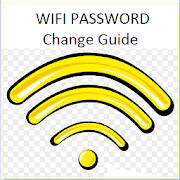 wifi password change guide wifi password change guide