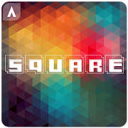 Apolo Square – Theme Icon pack Wallpaper Apolo Square – Theme Icon pack Wallpaper