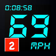 GPS Speedometer, Odometer, Spe
