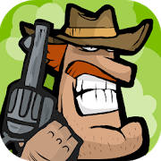 Zombie West: Dead Frontier Zombie West: Dead Frontier