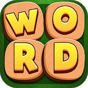 Word Connect Puzzle Games – Link the Letters