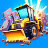 Dozer Demolish: City Tear Down