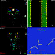 AllBinary Arcade One AllBinary Arcade One