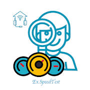 EX.speedtest (The most powerful speed test tool)