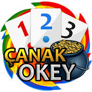 ÇANAK OKEY OyunPark ÇANAK OKEY OyunPark