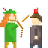 Robin Hood – Clash of Apples Robin Hood – Clash of Apples
