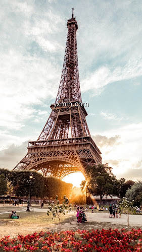 【图】Eiffel Tower Paris(截图1)