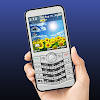 BlackBerry Phone Launcher BlackBerry Phone Launcher