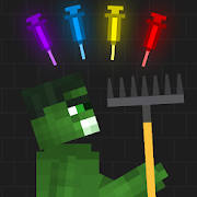 Super Hero Playground: Ragdoll Stick Super Hero Playground: Ragdoll Stick