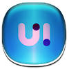 Colorful Glass ONE UI IconPack Colorful Glass ONE UI IconPack