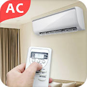 Universal All AC Remote Control Universal All AC Remote Control