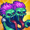 NecroMerger – Idle Merge Game