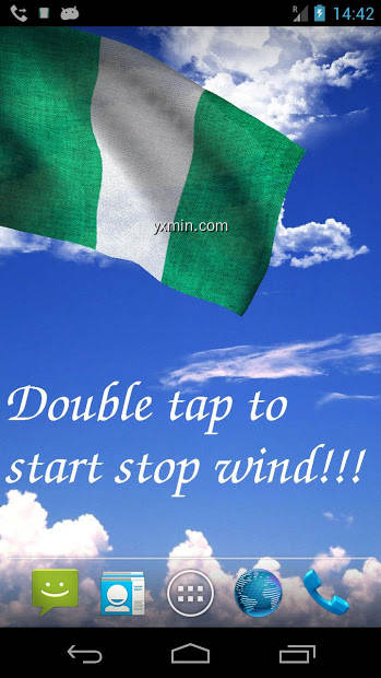 【图】Nigeria Flag(截图2)