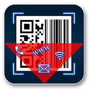 QR Code Reader