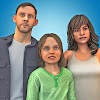 Dream Life Family Simulator