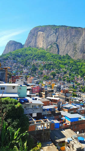 【图】Favela Wallpapers(截图 1)