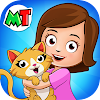 [APK] My Town : 宠物用品