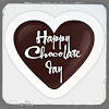 chocolate Day Stickers For Whatsapp