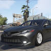 Toyota Camry City Simulator Toyota Camry City Simulator
