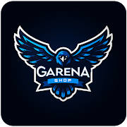 Garena Shop Garena Shop