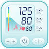 BP Diary – Blood Pressure log
