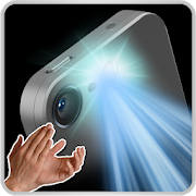 Flashlight on Clap 2020 Flashlight on Clap 2020