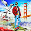 CB background photo editor