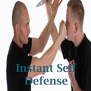 Self Defense – Tips