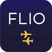 FLIO-您的飞行伴侣