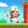 Makio Parkour: Jump and Run Makio Parkour: Jump and Run