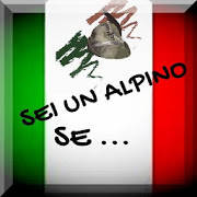 SEI UN ALPINO SE … SEI UN ALPINO SE …