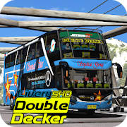 Livery shd Double Decker