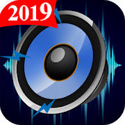 Sound Booster Sound Booster