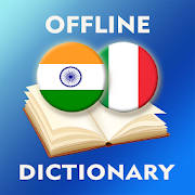 Hindi-Italian Dictionary Hindi-Italian Dictionary