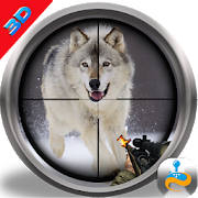 Hunting Wild Wolf Simulator Hunting Wild Wolf Simulator