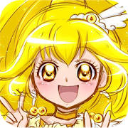 Glitter Force Wallpapers Glitter Force Wallpapers
