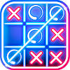 Tic Tac Toe – Offline Games Tic Tac Toe – Offline Games