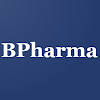 B-Pharma – Notes, Books, Exams