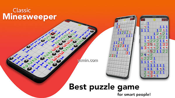 【图】Minesweeper(截图1)