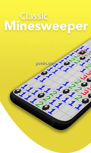 【图】Minesweeper(截图2)