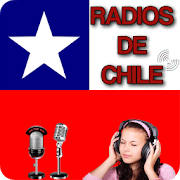 Radios de Chile Online Gratis