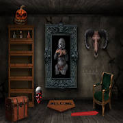 Zombie Coffin Escape
